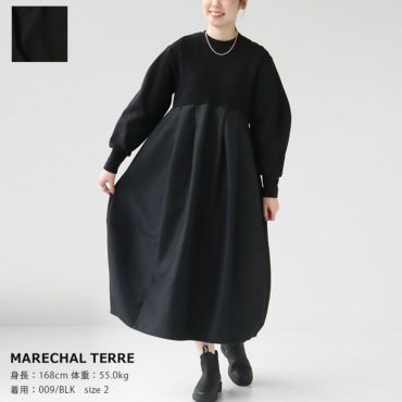 MARECHAL TERRE (マルシャルテル)の通販｜NEWS公式オンラインショップ