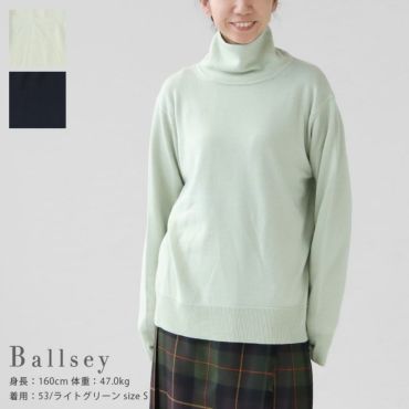 BALLSEY(ボールジィー)の通販｜NEWS公式オンラインショップ