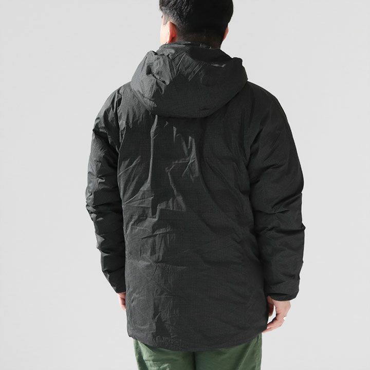 ARC'TERYX(アークテリクス) アルファ ライトウェイト パーカー