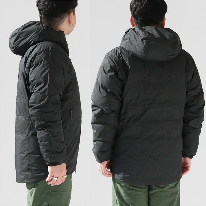 ARC'TERYX(アークテリクス) アルファ ライトウェイト パーカー