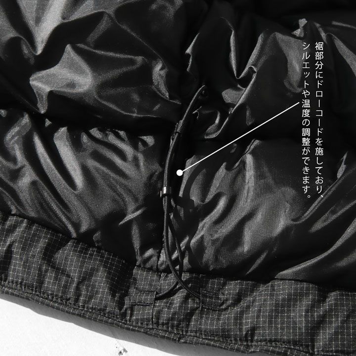ARC'TERYX(アークテリクス) アルファ ライトウェイト パーカー