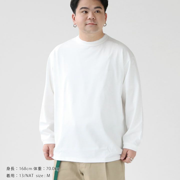 EEL Products(イール プロダクツ) クオリTEE(E-24503A)の通販｜NEWS