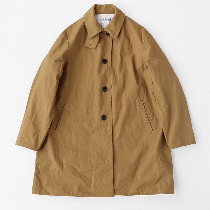 EEL Products(イール プロダクツ) サクラコート(E-24106)MEN