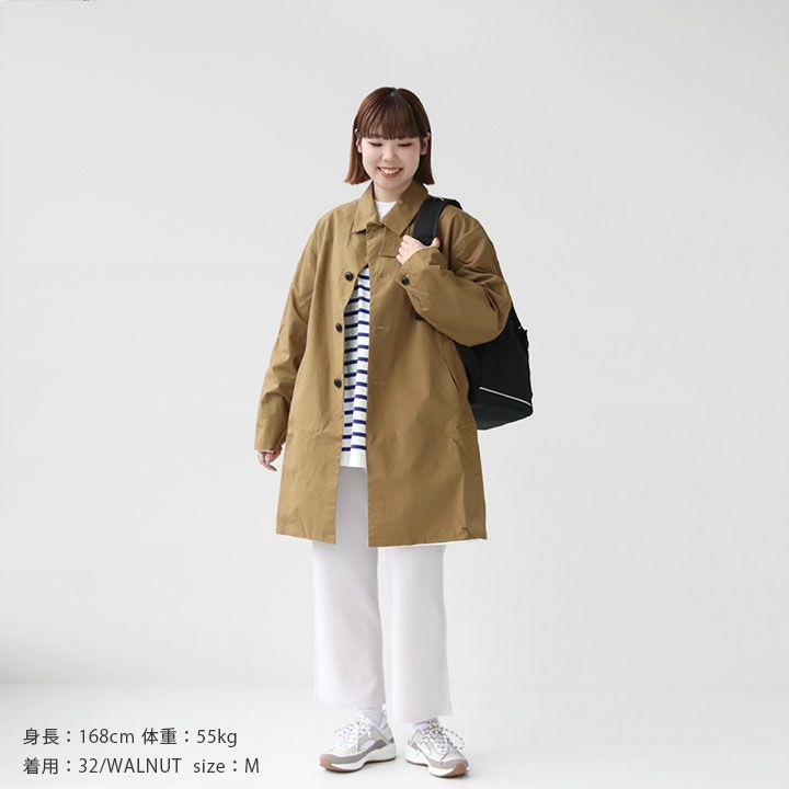EEL Products(イール プロダクツ) サクラコート(E-24106)MEN