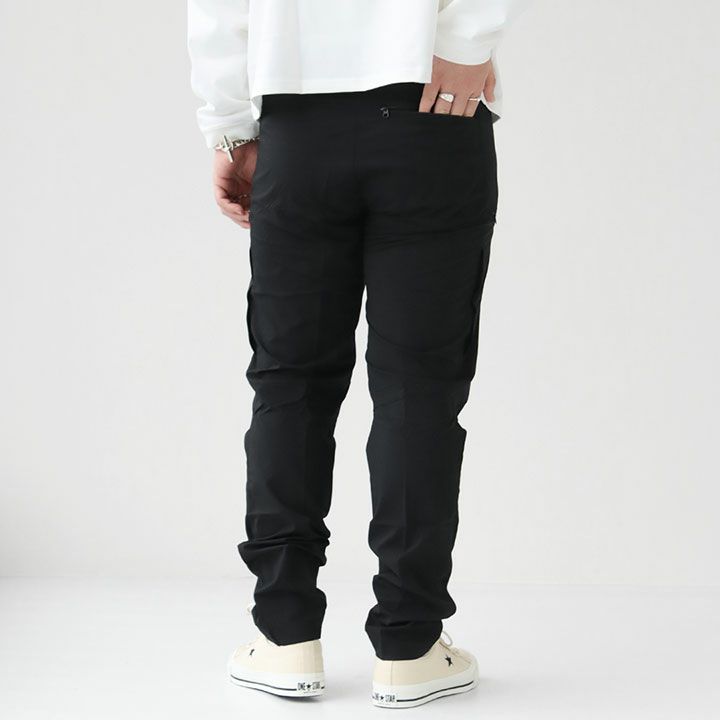 ARC'TERYX(アークテリクス) ガンマ クイックドライ パンツ メンズ