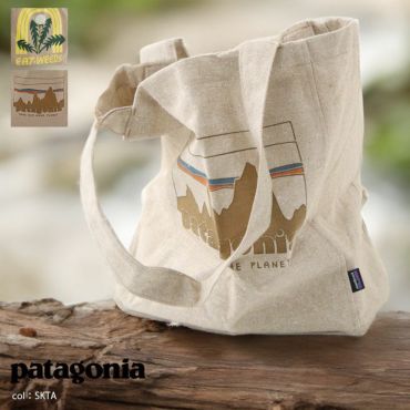 patagonia(パタゴニア) リサイクル・マーケット・トート(59250
