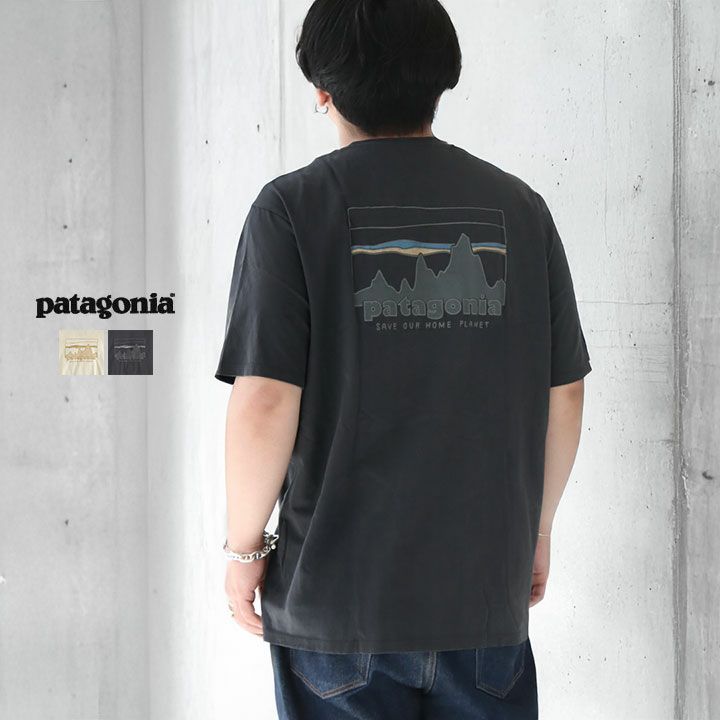 patagonia(パタゴニア) メンズ・'73 スカイライン・オーガニック