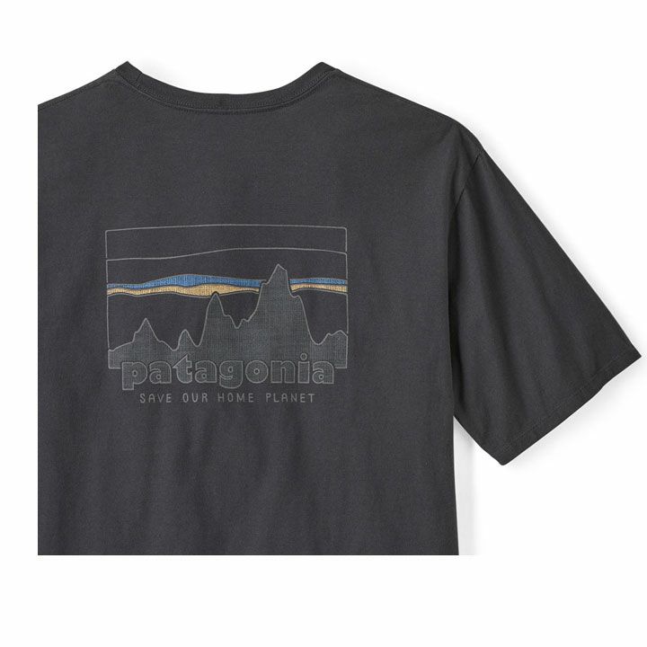 patagonia(パタゴニア) メンズ・'73 スカイライン・オーガニック