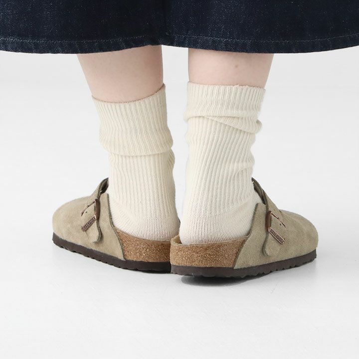 Birkenstock ビルケンシュトック　ボストン　27.0cm/42 ビルケンシュトック BIRKENSTOCK ボストン ソフトベッド 1009542