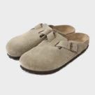 BIRKENSTOCK(ビルケンシュトック) ボストン 060463 060461