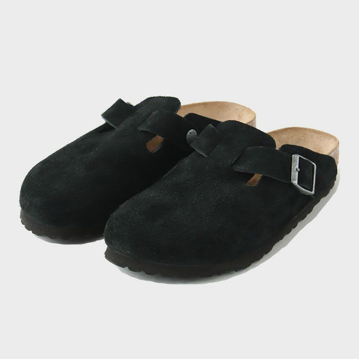 BIRKENSTOCK(ビルケンシュトック) ボストン 060463 060461
