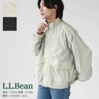 L.L.Bean(エルエルビーン) Bean's ウィンディリッジジャケット(4175-5060)