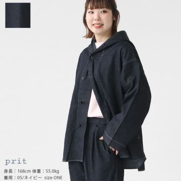 prit(プリット)の通販｜ニューズ公式オンラインショップ