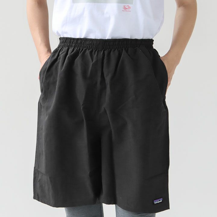 patagonia(パタゴニア) ウィメンズ・バギーズ・ロング(57035)の