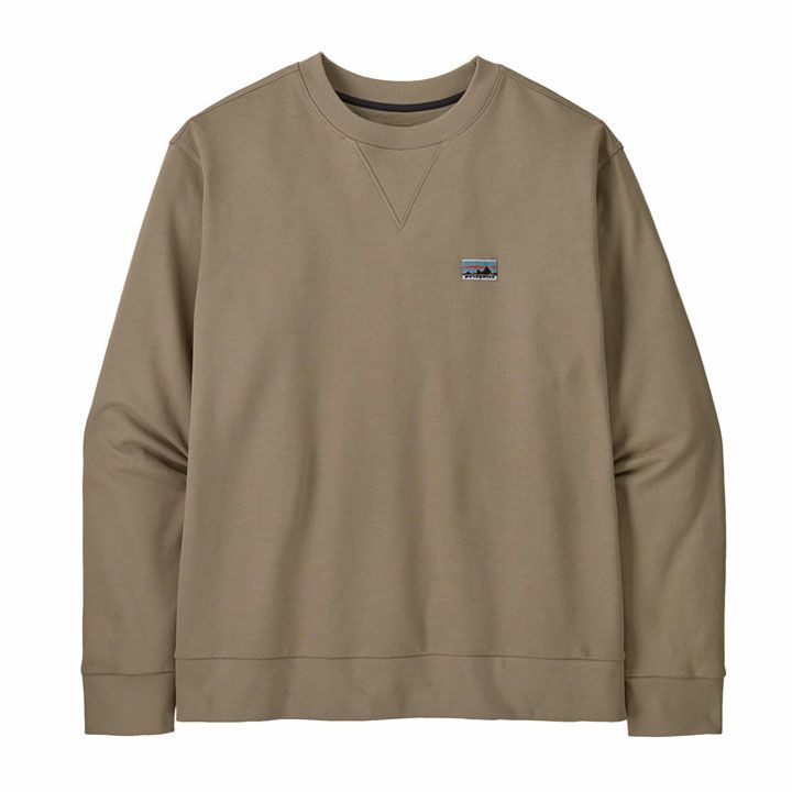 patagonia(パタゴニア) デイリー・クルーネック・スウェット