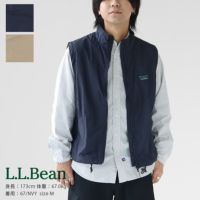 L.L.Bean(エルエルビーン) ロクスベリ－ベスト(4175-5061)