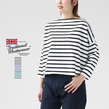 Traditional Weatherwear(トラディショナル・ウェザーウェア