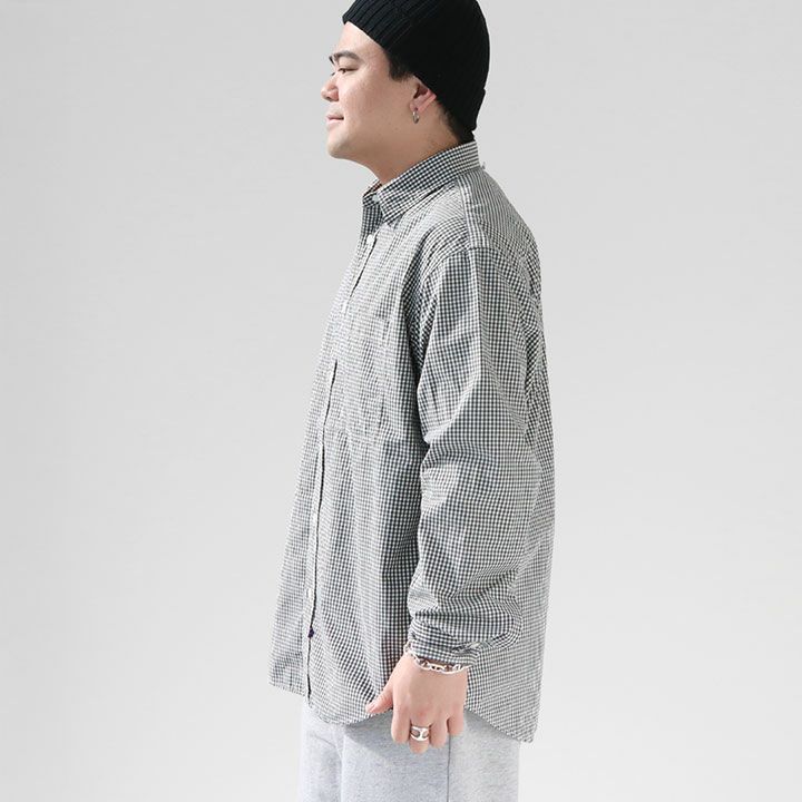 THE NORTH FACE PURPLE LABEL(ザ・ノースフェイス パープル