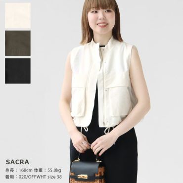 SACRA(サクラ)の通販｜ニューズ公式オンラインショップ