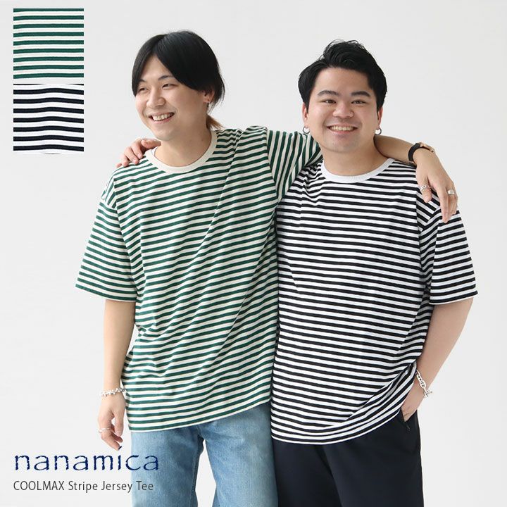 nanamica ナナミカ suhf185長袖Tシャツ ロンT nanamica ナナミカ suhf185長袖Tシャツ ロンT ネイビー 紺 L