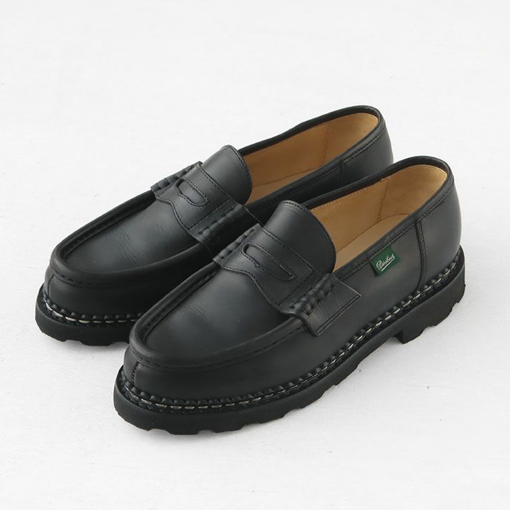 Paraboot(パラブーツ) REIMS ランス ローファー(REIMS)の通販｜NEWS 