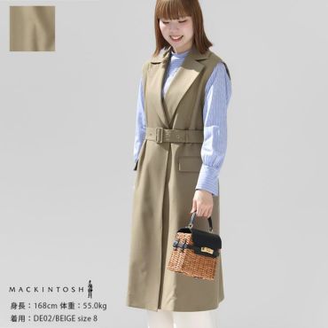 MACKINTOSH(マッキントッシュ)の通販｜NEWS<ニューズ>公式