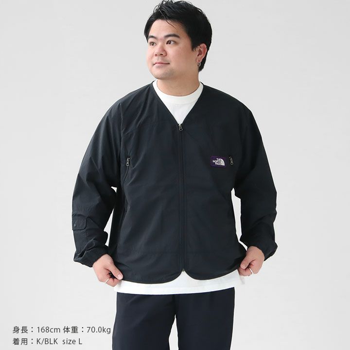 THE NORTH FACE PURPLE LABEL(ザ・ノースフェイス パープル