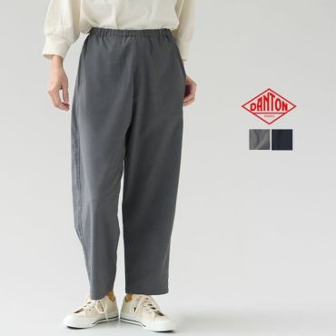 DANTON（ダントン）｜オールインワン・サロペット一覧 - WEAR