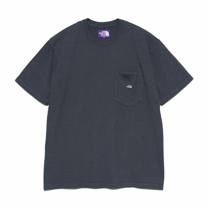 ザ・ノースフェイス　パープルレーベル　半袖シャツ　Mサイズ THE NORTH FACE PURPLE LABEL(ザ・ノースフェイス パープル