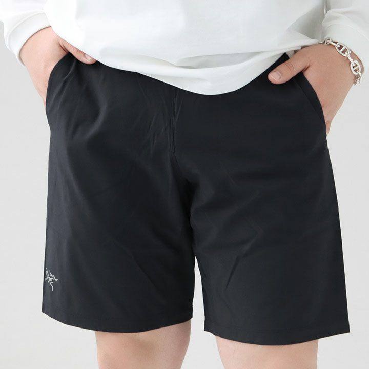 ARC'TERYX(アークテリクス) インセンド ショーツ 9 インチ