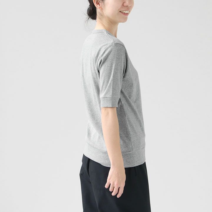 Nouvelles du paradis パラディ トロワフライス 5分袖 クルーネック PC19121a Tシャツ 日本製 000000006198-01-l.jpg?t=