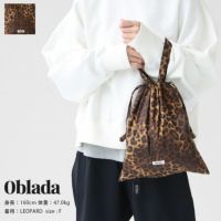Oblada(オブラダ) サックトートバッグ(S2410IT03)