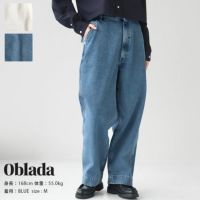 Oblada(オブラダ) スケータージーンズ(S2410DP01)
