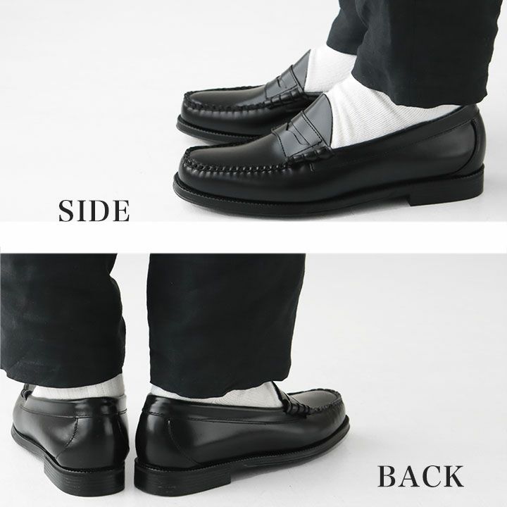 未使用級✨バーニーズニューヨーク×ジーエイチバス レザーデッキ