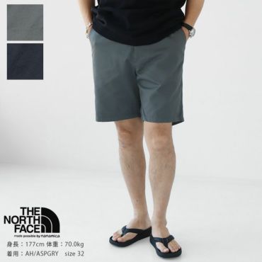 THE NORTH FACE PURPLE LABEL(ザ・ノースフェイス パープルレーベル) チノフィールドショーツ (NT4404N)の通販｜NEWS(ニューズ)公式オンラインショップ