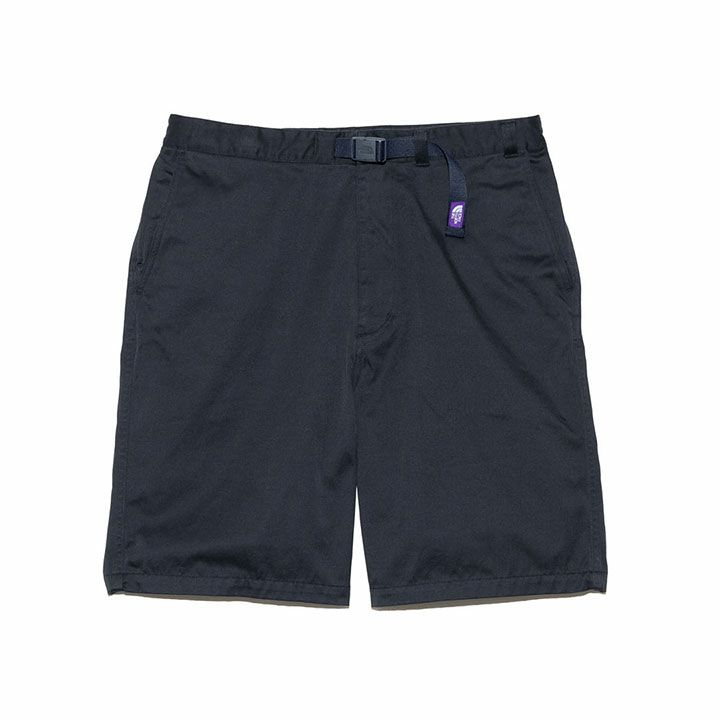 ノースフェイスパープルレーベル ストレッチデニムショーツ 34 THE NORTH FACE PURPLE LABELパープルレーベル COOLMAX® Stretch