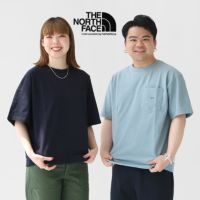 THE NORTH FACE PURPLE LABEL(ザ・ノースフェイス パープルレーベル) ハイバルキーポケットTシャツ(NT3422N) MEN/WOMEN