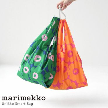 【2023SS】marimekko マリメッコ/ Pieni Unikko スマートバッグ Pieni Unikko スマートバッグ | Maija Isola | Marimekko