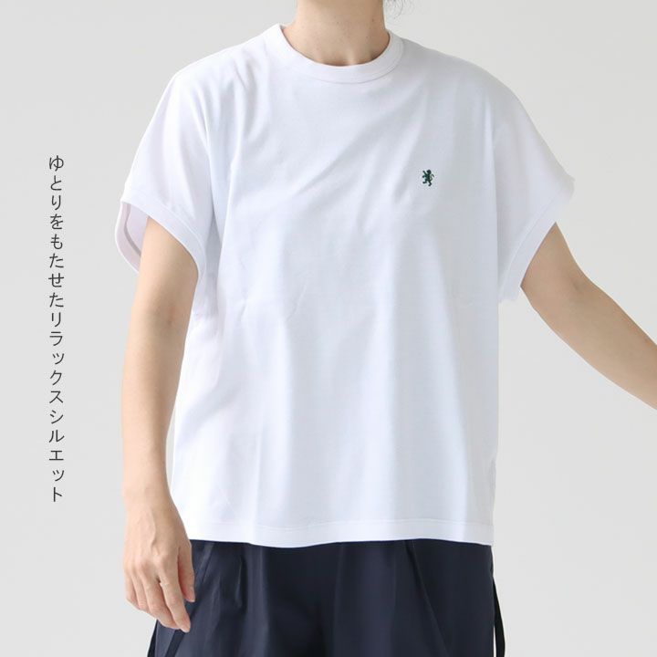 ジムフレックス GYMPHLEX ラグランスリーブレスプルオーバー レディース Tシャツ フレンチスリーブ クルーネック カジュアル 半袖 シャツ シンプル GY-C0450TIL 楽天市場】ジムフレックス GYMPHLEX ラグランスリーブレスプル