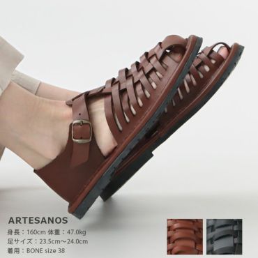 新品未使用　KLEMAN×チャオパニック  別注 PADRE スエード KLEMAN(クレマン) スエード チロリアンシューズ(PADROR-S)の通販