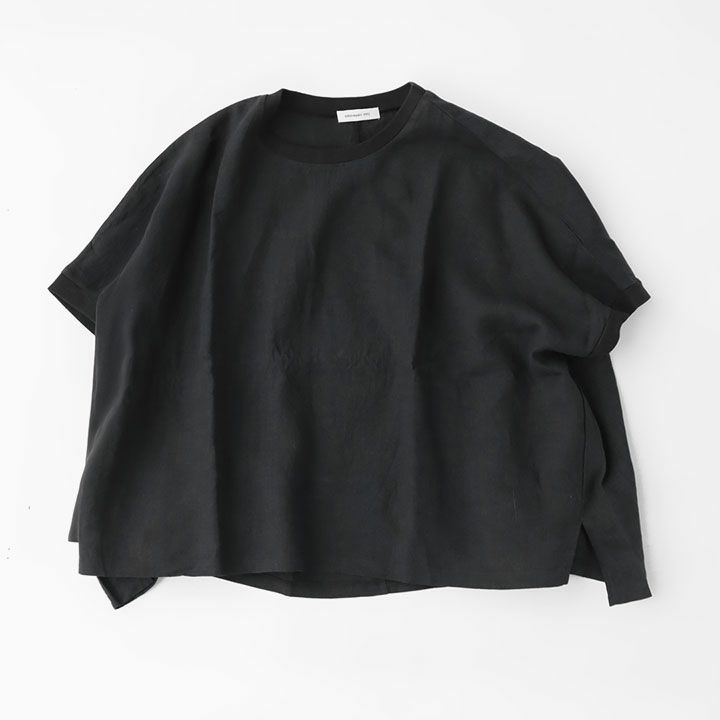 レディース　ORDINARY FITS　オーディナリーフィッツ　BAEBER NOSLEEVE　バーバーノースリーブ 　サマーニット　プルオーバー　KN006-225 楽天市場】セールORDINARY FITSバーバーノースリーブニット