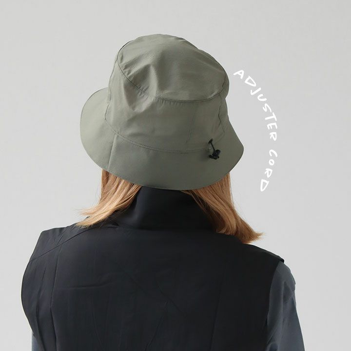 ARC'TERYX(アークテリクス) エアリオス バケットハット(X7767)の ARC'TERYX(アークテリクス) エアリオス バケットハット(X7767)の