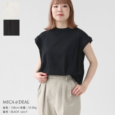 MICA & DEAL(マイカアンドディール)の通販｜ニューズ公式オンライン ...