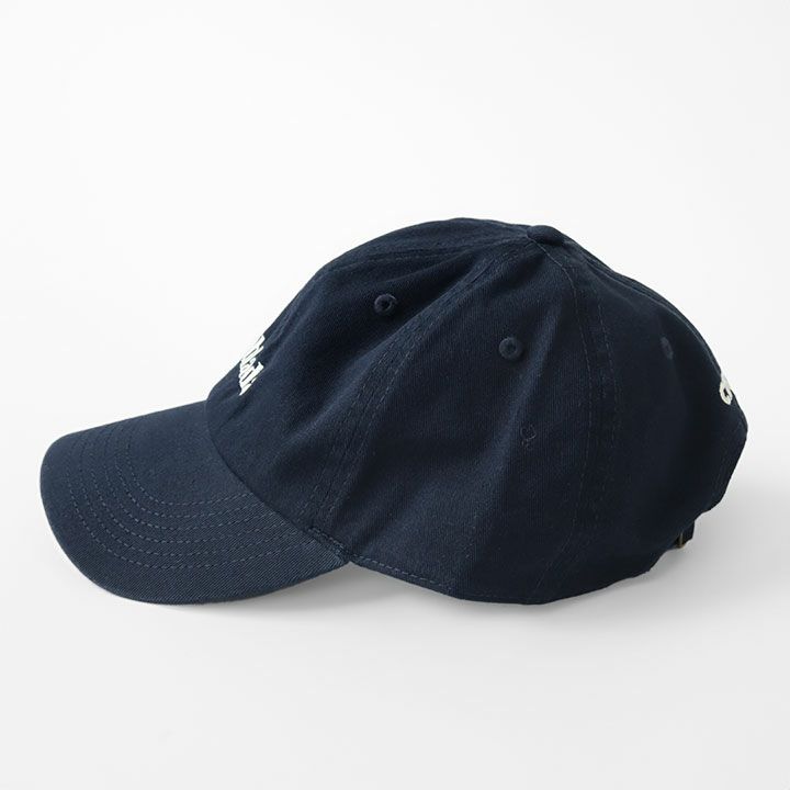 オブラダ　キャップ　ネイビー OBLADA / オブラダ CINCH CREATIVE CAP F2410IT06（キャップ
