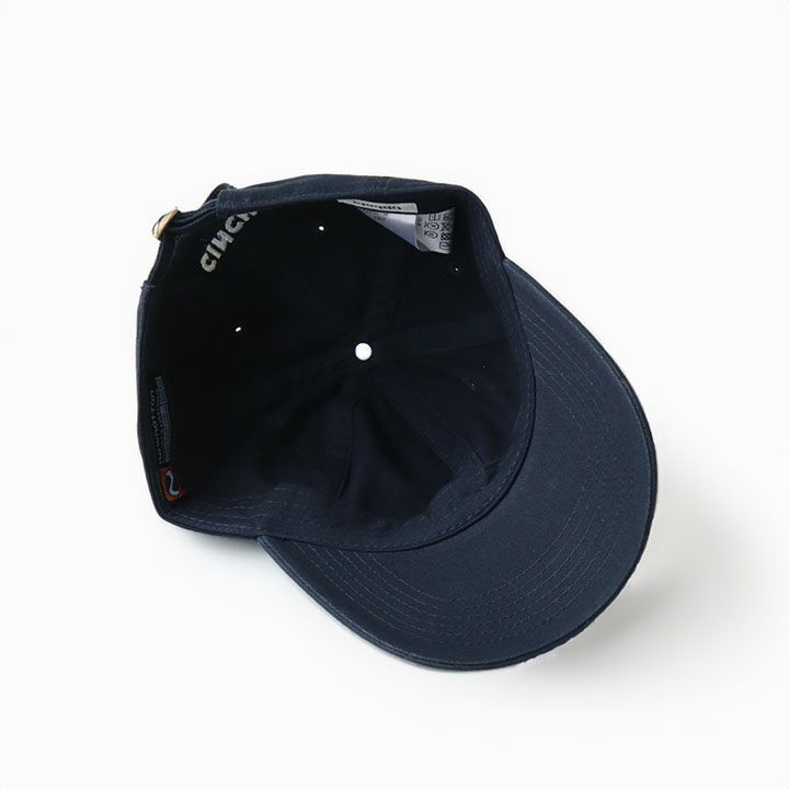 オブラダ　キャップ　ネイビー OBLADA / オブラダ CINCH CREATIVE CAP F2410IT06（キャップ