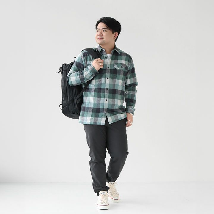 未使用 パタゴニア トランジット トラベラー ポロ patagonia メンズM 未使用 パタゴニア トランジット トラベラー ポロ patagonia