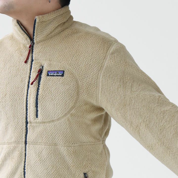 はじめてのボクシング Patagonia(パタゴニア) メンズ・リツール・ジャケット【46