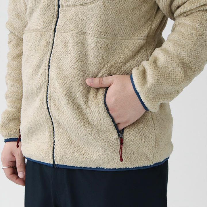 パタゴニア　ジャケット　メンズM patagonia パタゴニア｜メンズ・リツール・ジャケット 26435の