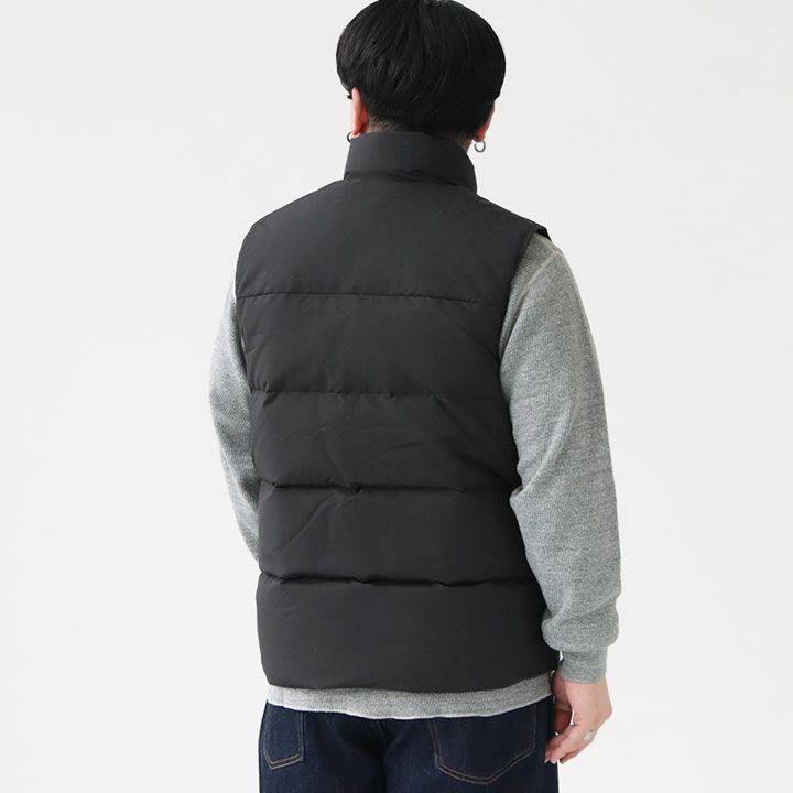 patagonia(パタゴニア) メンズ・ダウンドリフト・ベスト(20785