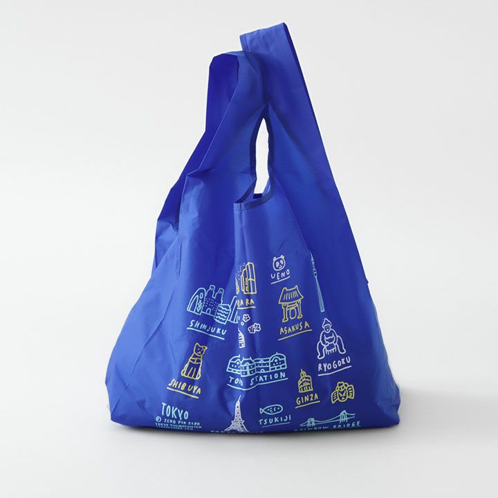 新品　BAGGU バグゥ　エコバッグセット BAGGU ギフトセット バグゥ エコバッグ と ハンドタオル セット